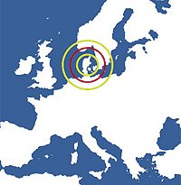Study in Denmark